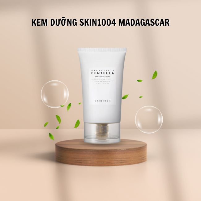 Kem Dưỡng Skin1004 Madagascar